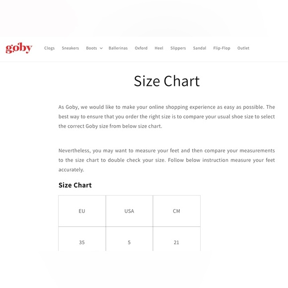 New GOBY Poppy and Cat Clogs Sz 35 US 5 - Picture 8 of 8